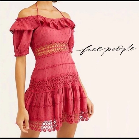 FP Cruel Dress 4 - Picture 5 of 6